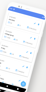 Chat Stat gallery image