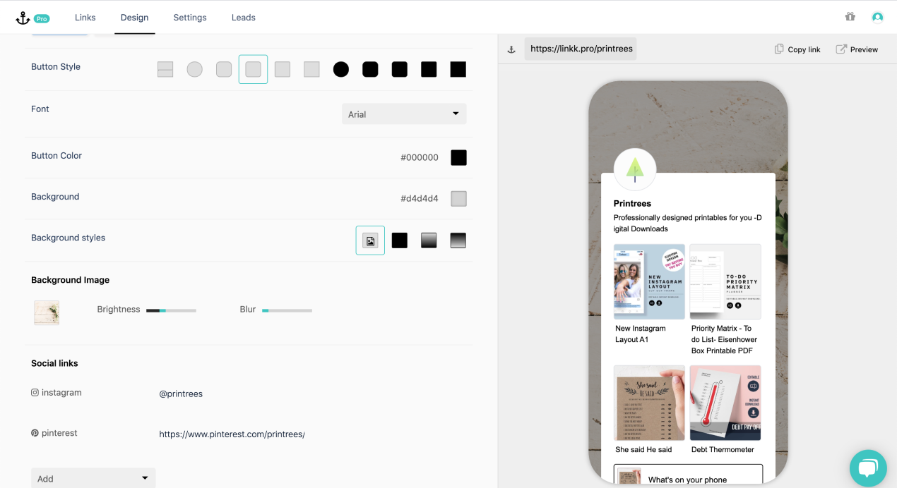 Linkk.Pro gallery image