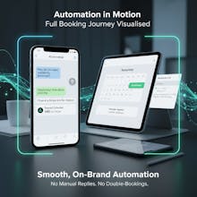 Always Booked gallery image