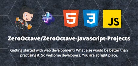 ZeroOctave-Javascript-Projects gallery image