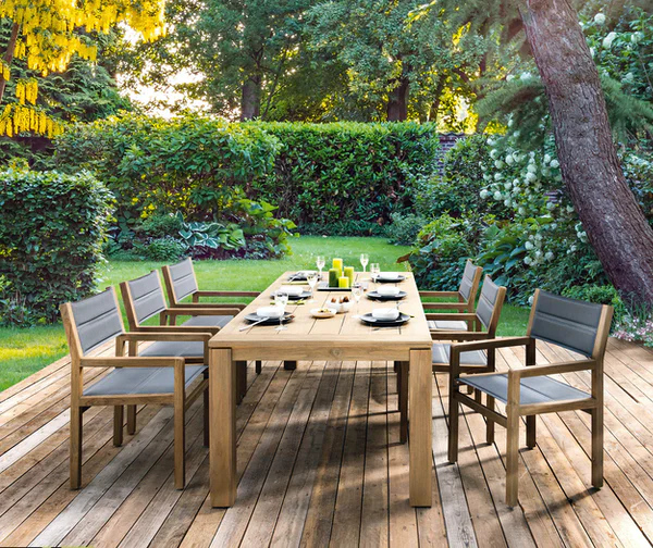Dining Settings | OSMEN Store gallery image