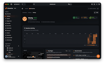 Himetrica gallery image