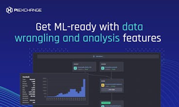AI & Analytics Engine gallery image