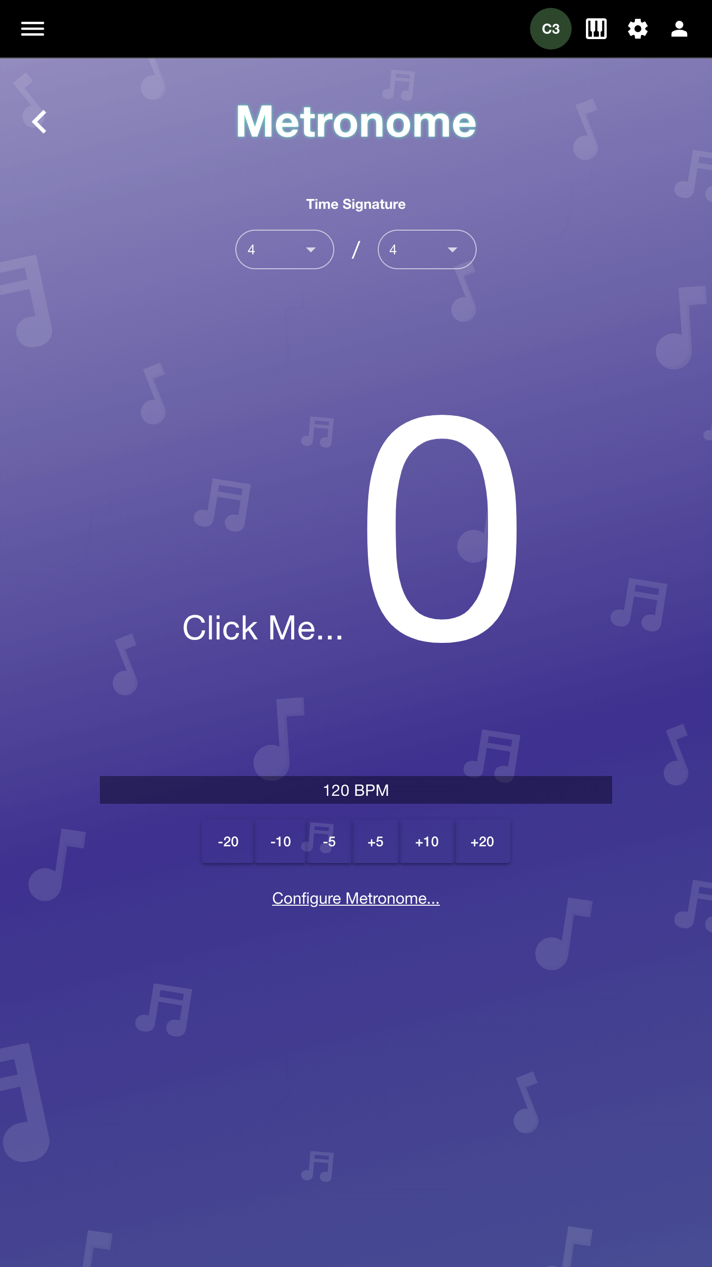 Média Esprit mélodique 4