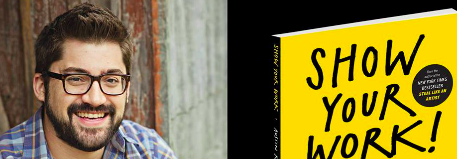 Show Your Work! gallery image