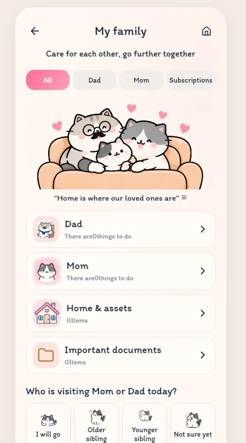 Solo Cat gallery image