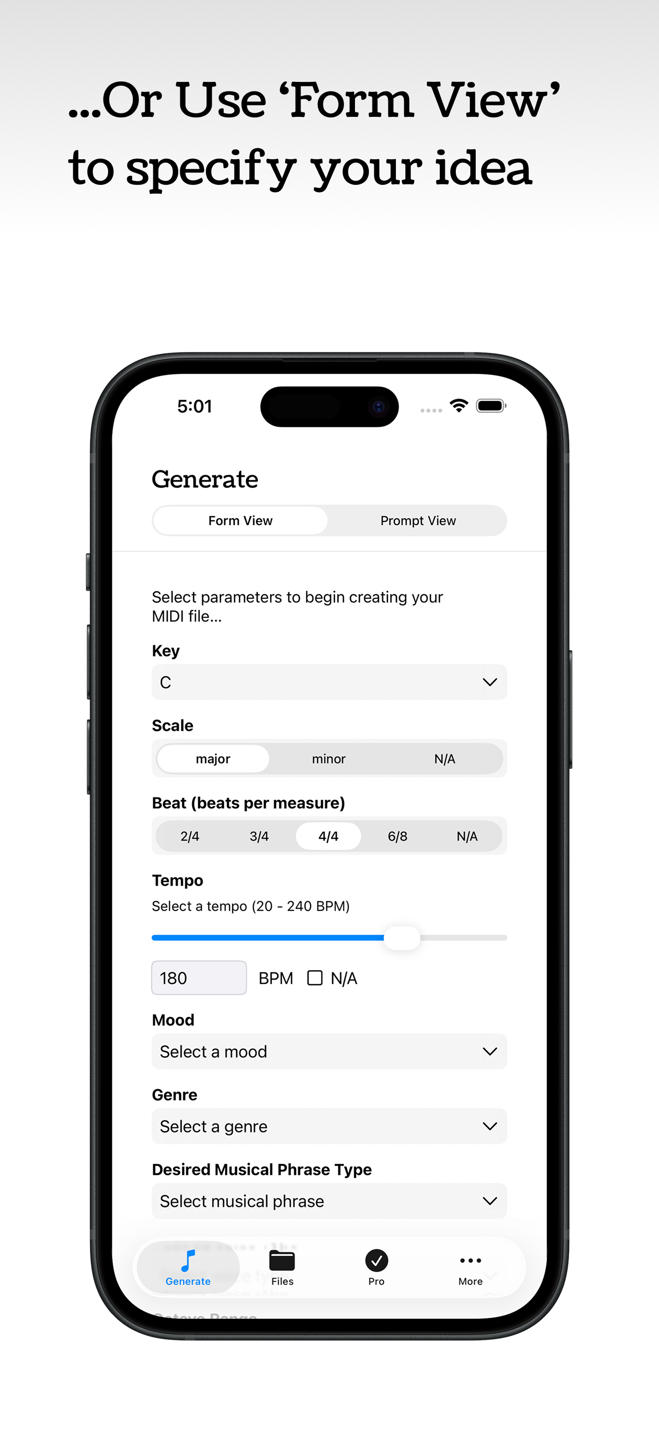 MIDI Producer 3.0 gallery image