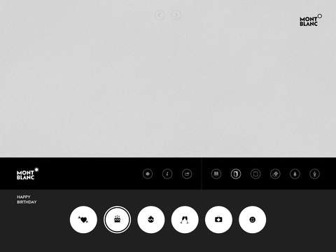 Montblanc ScreenWriter gallery image