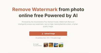 Remove Watermark from Photo for Free gallery image