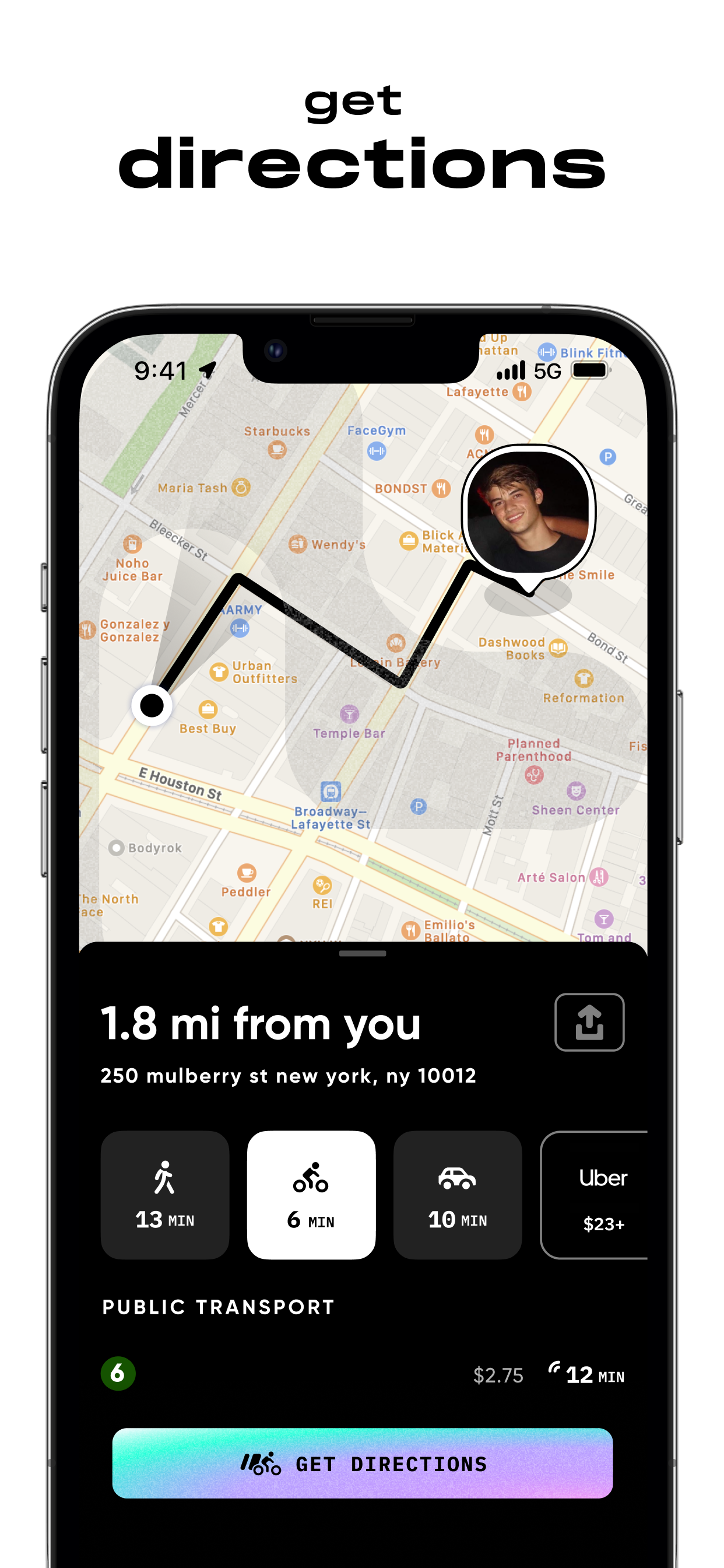 Zenly 5.0 gallery image
