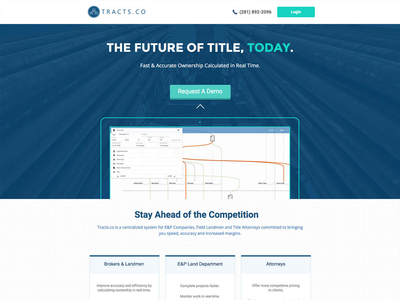 Tracts.co gallery image