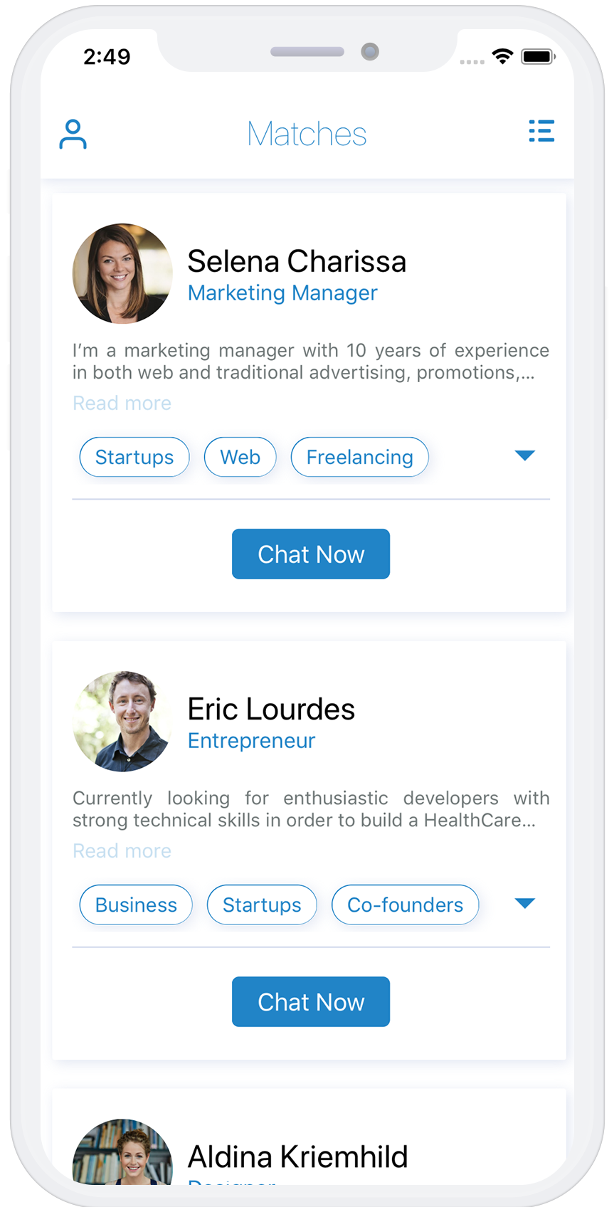 Nethex gallery image