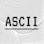 Image To ASCII
