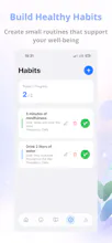 Mindful Journal – Mood & Habits gallery image