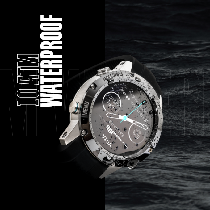 VIITA Titan gallery image