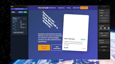 Boltweb gallery image