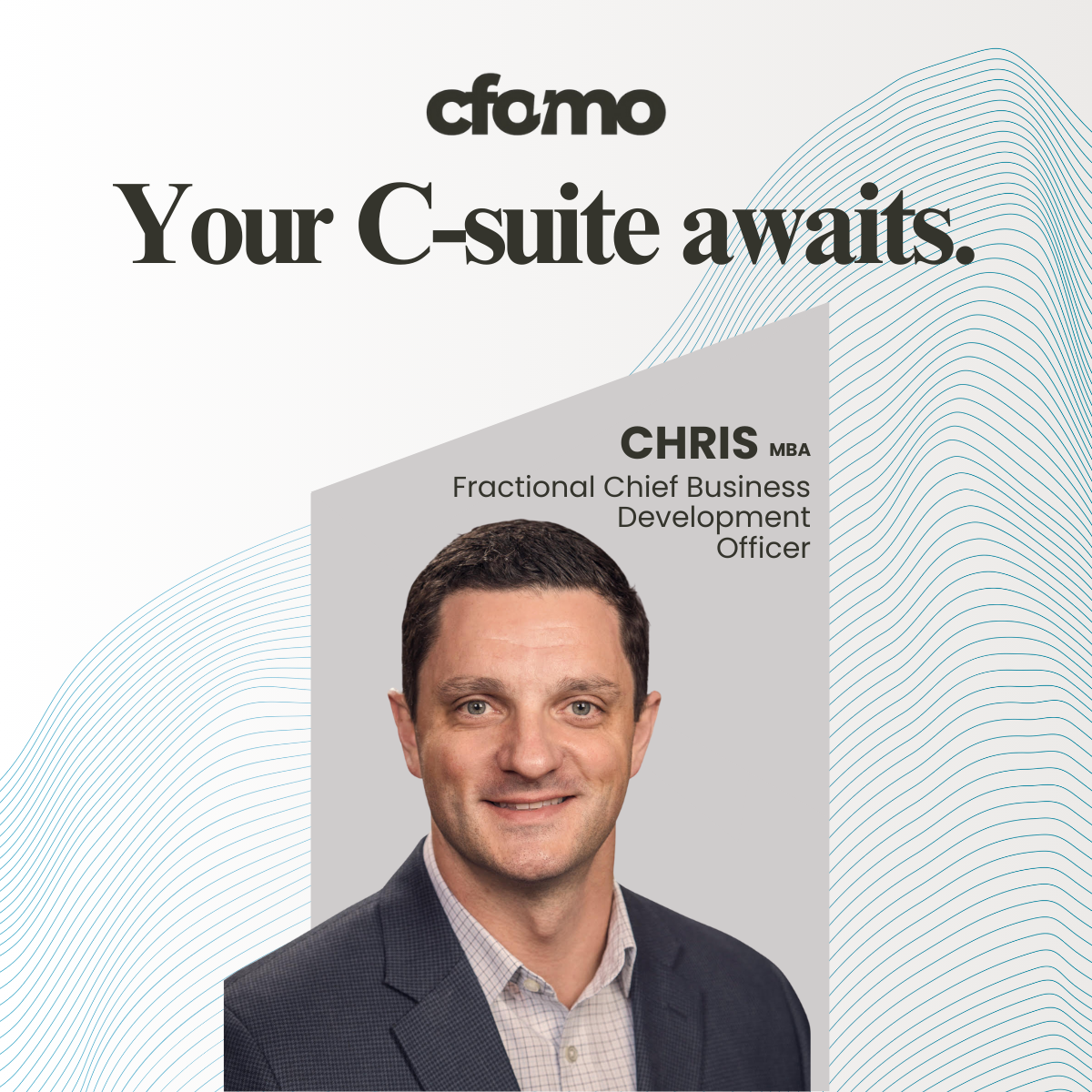 Média Cfomo - Votre suite C attend. 1
