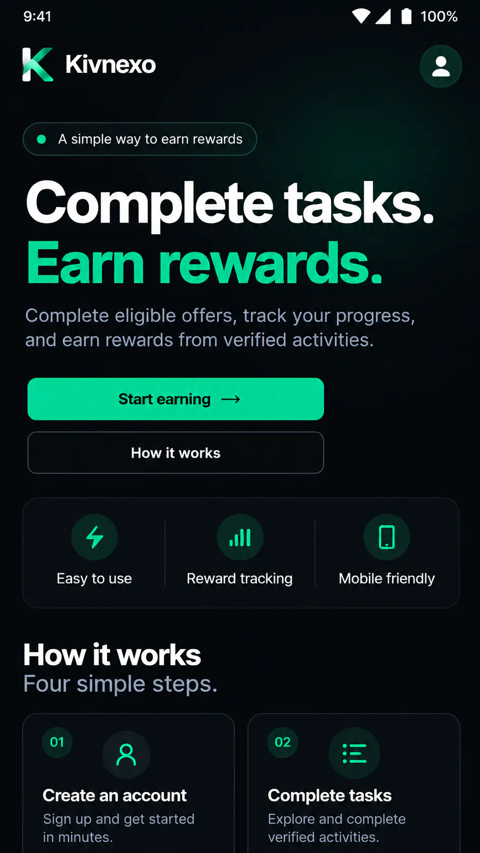 Kivnexo gallery image