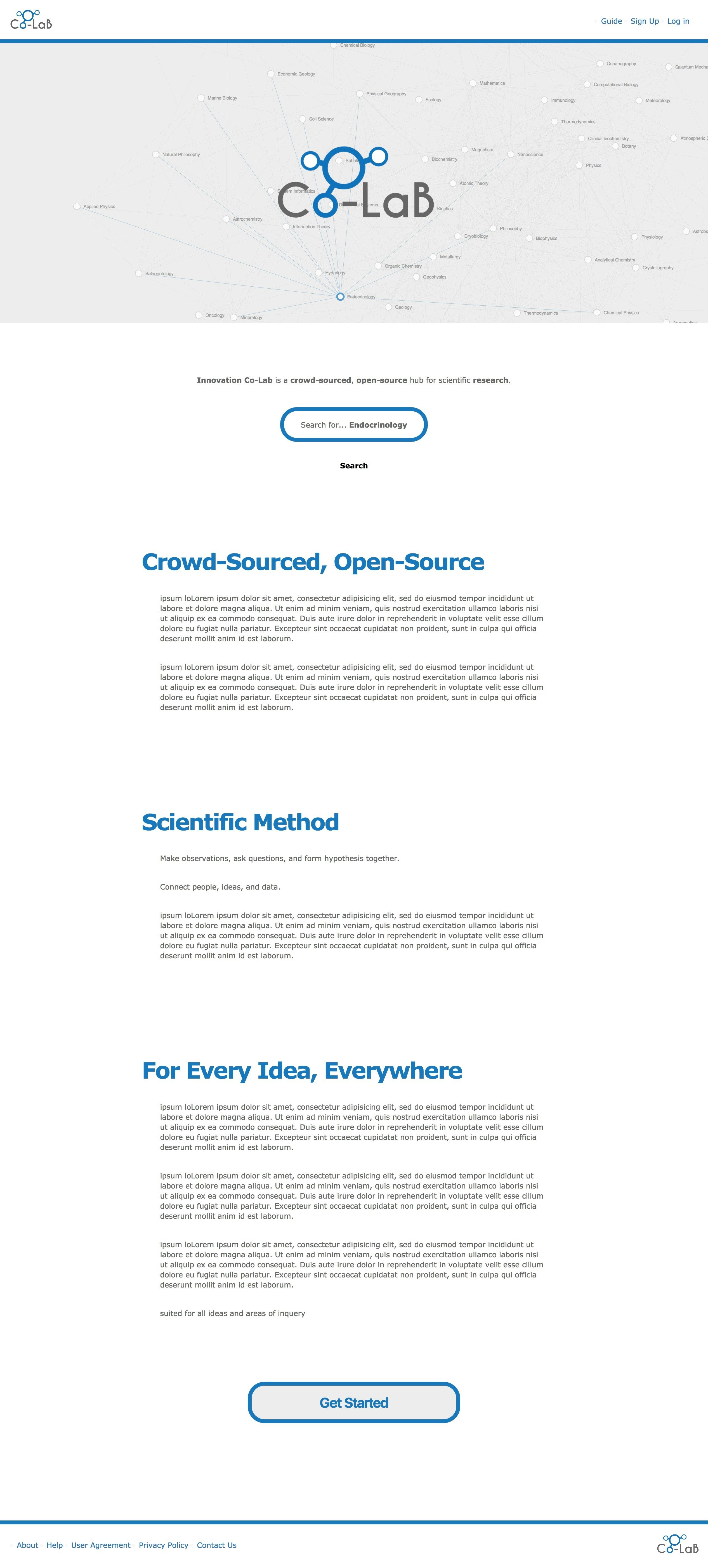 Co-Lab gallery image