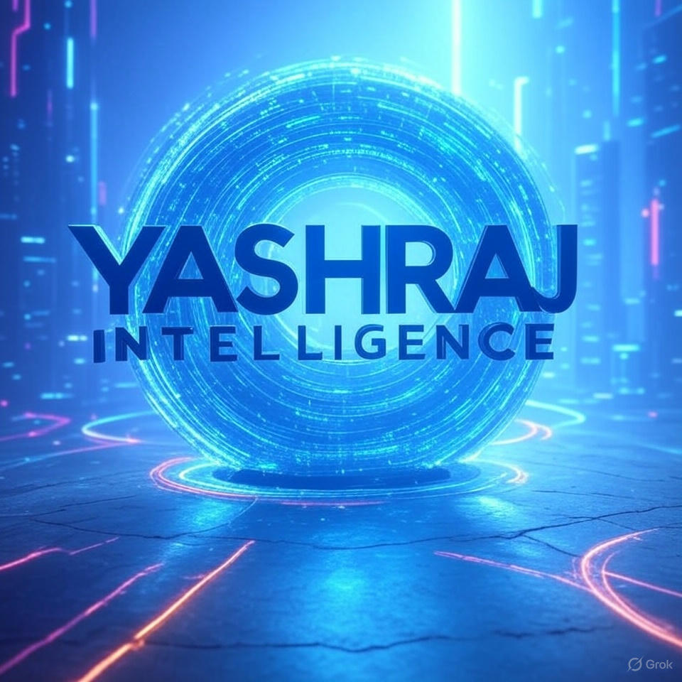 Yashraj Intelligence  media 5