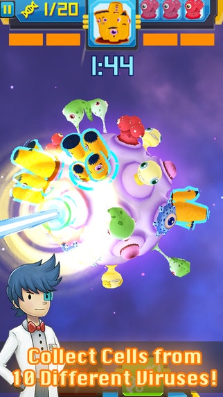 Cell Surgeon gallery image