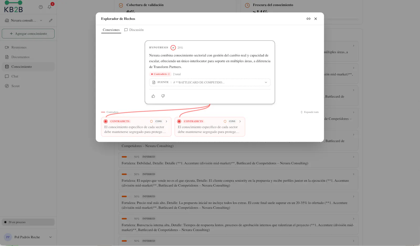 KB2B screenshot 5