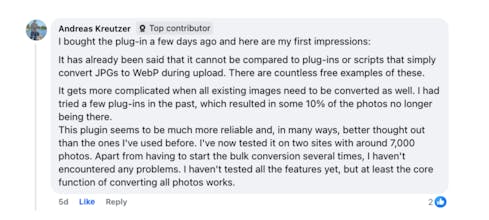Microbite Image Converter gallery image