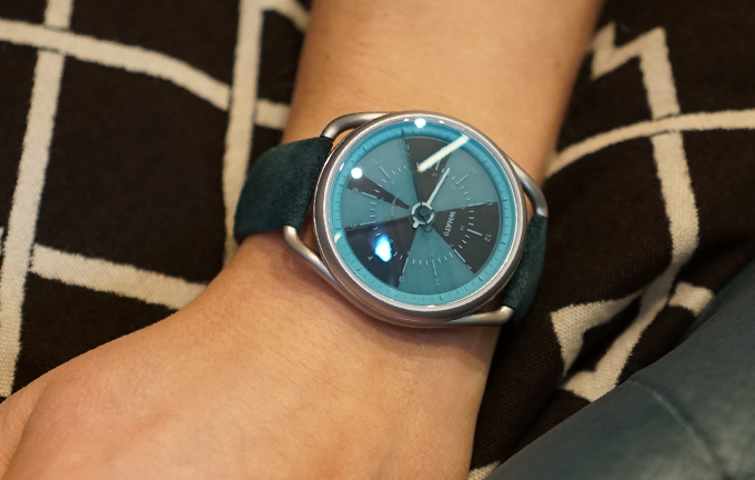 Calendar Watch gallery image