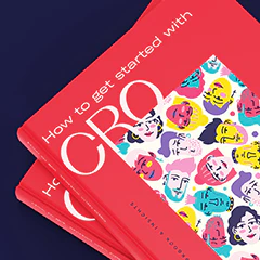How to get started with CRO