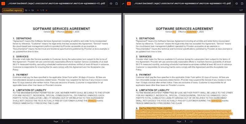 Diffract screenshot 6