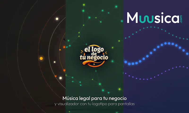 Muusica.com screenshot 2
