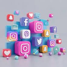 Social Media gallery image