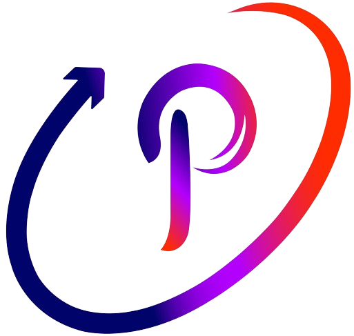 Prominder360 - Product Hunt launch logo and brand identity