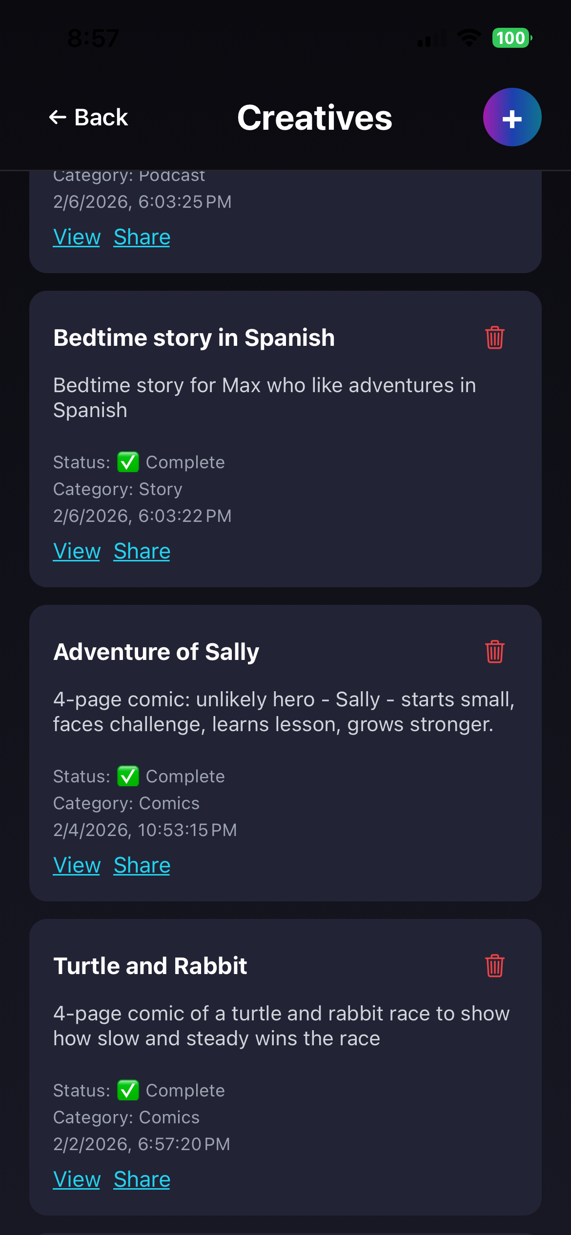 Introducing ZzorphAI gallery image