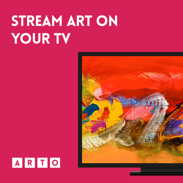 ARTO Gallery gallery image