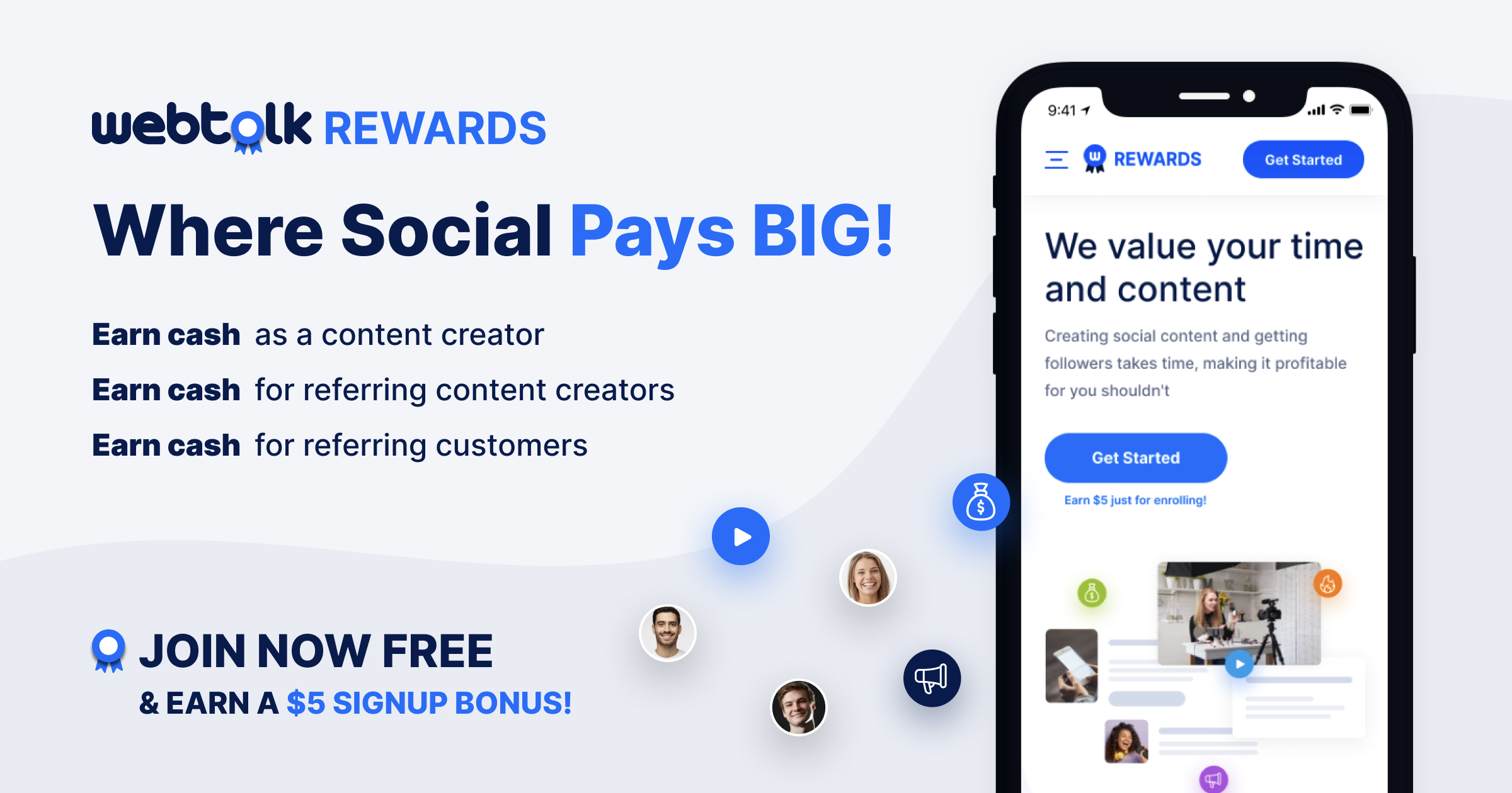 webtalk media 5