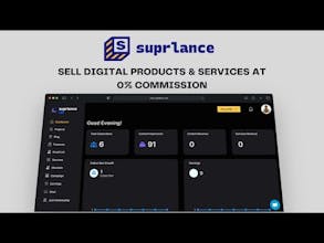 Suprlance gallery image