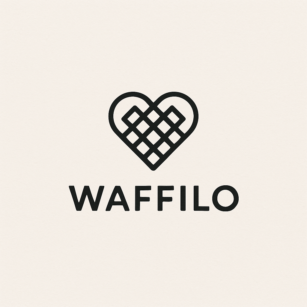 Mídia 2 de Waffilo - Planeje, crie e compartilhe mais inteligente - tudo em um calendário.