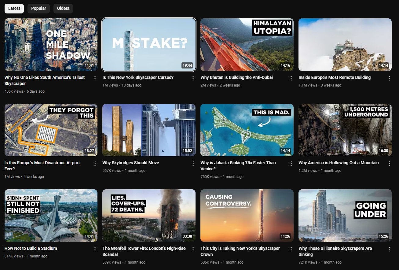 TubeAI  gallery image