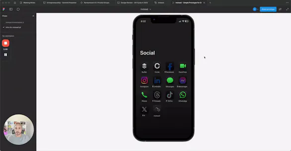 Instead App: Redirect Your Attention gallery image