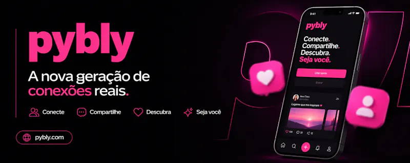 Pybly screenshot 1