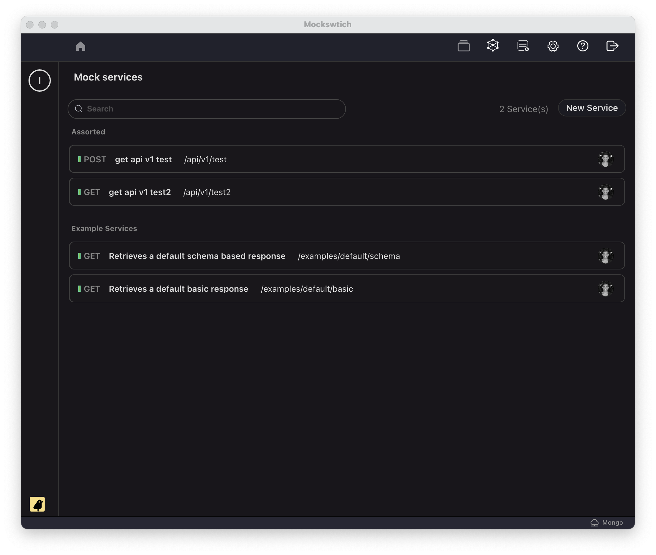 Mockswitch gallery image