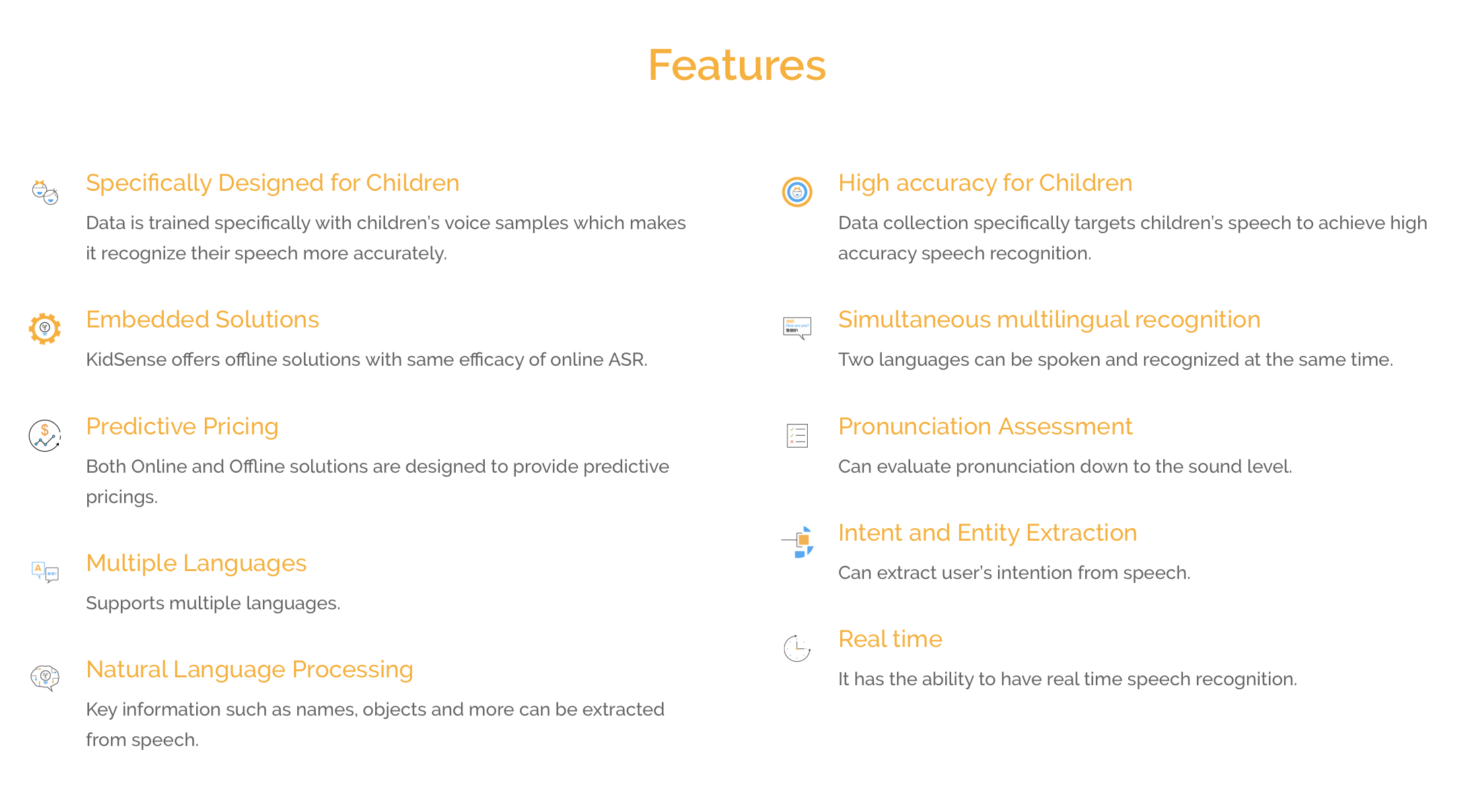 KidSense gallery image