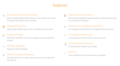 KidSense gallery image