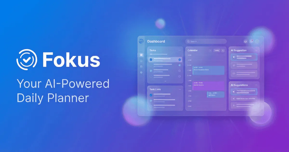 Fokus