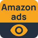 Amazon ads exposed Chrome extension