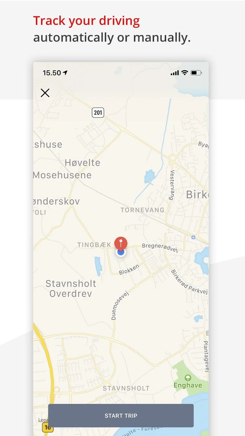 Visma Acubiz gallery image