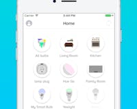 Yeti and Nest Thermostats together media 2