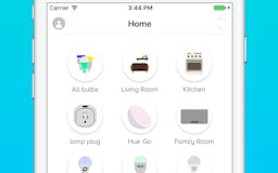 Yeti and Nest Thermostats together media 2