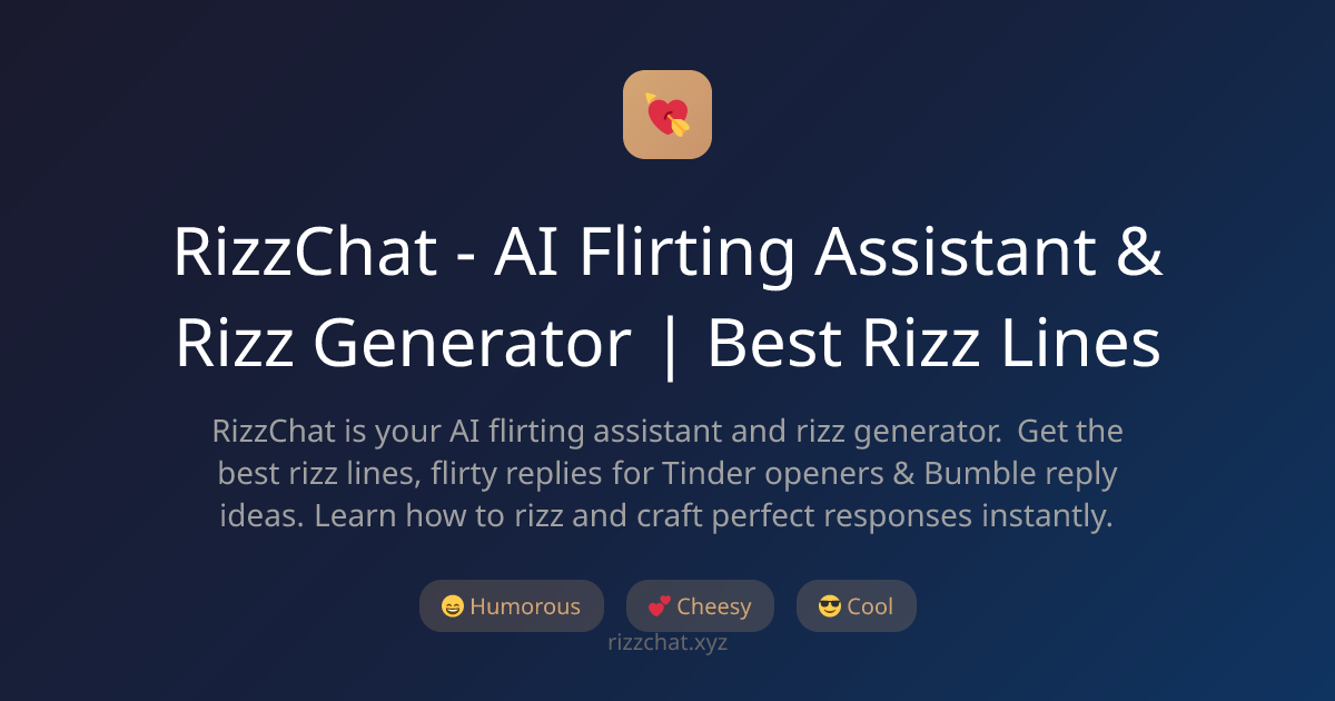 RizzChat gallery image